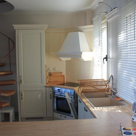 Avia Holiday Homes Oda fotoğraf