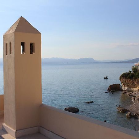 Avia Holiday Homes Oda fotoğraf