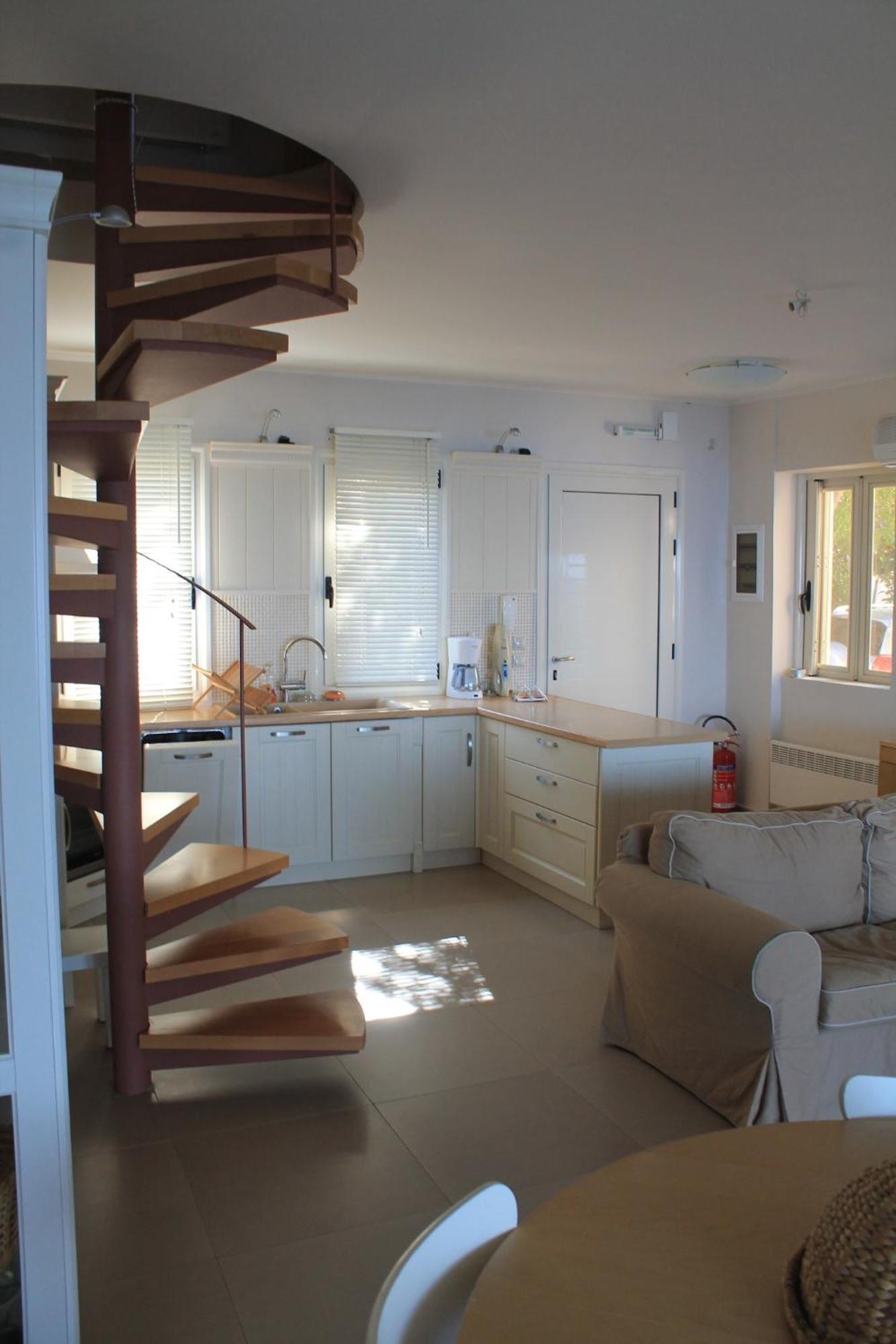 Avia Holiday Homes Oda fotoğraf