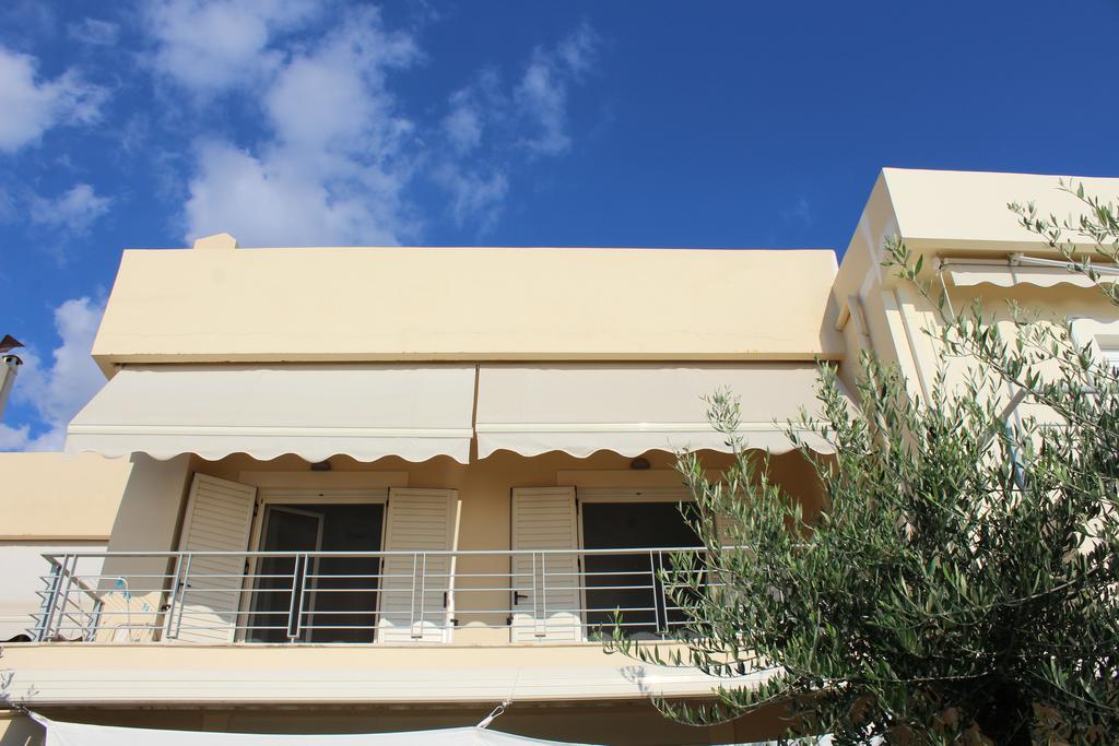 Avia Holiday Homes Oda fotoğraf