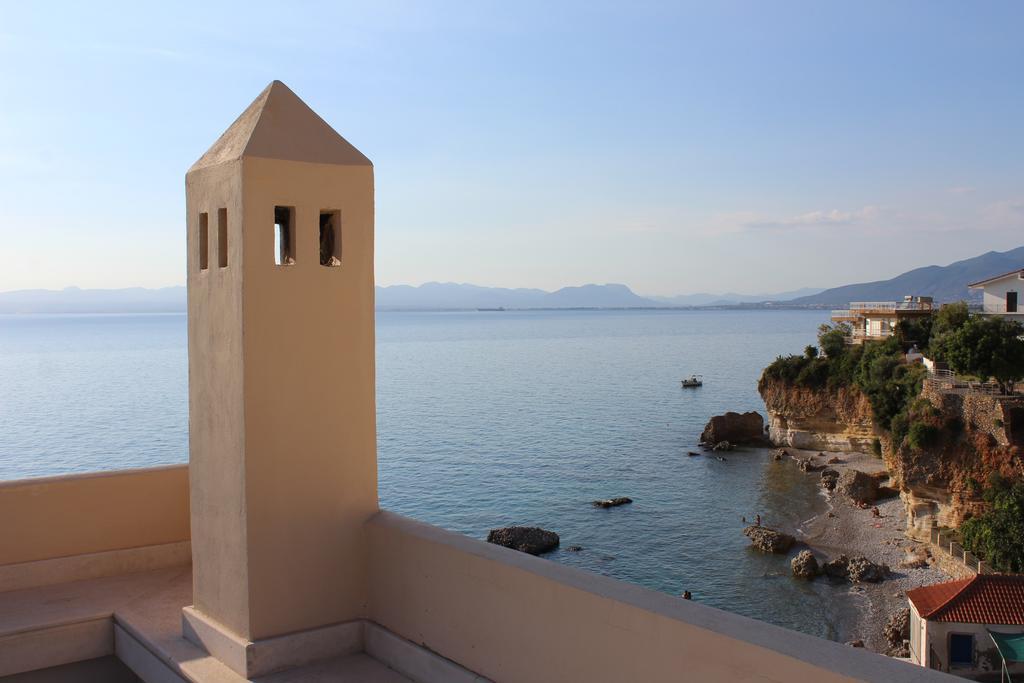 Avia Holiday Homes Oda fotoğraf