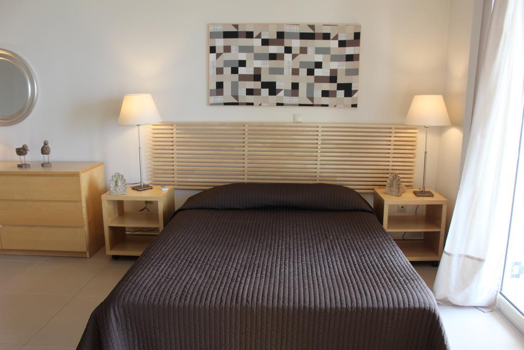 Avia Holiday Homes Dış mekan fotoğraf