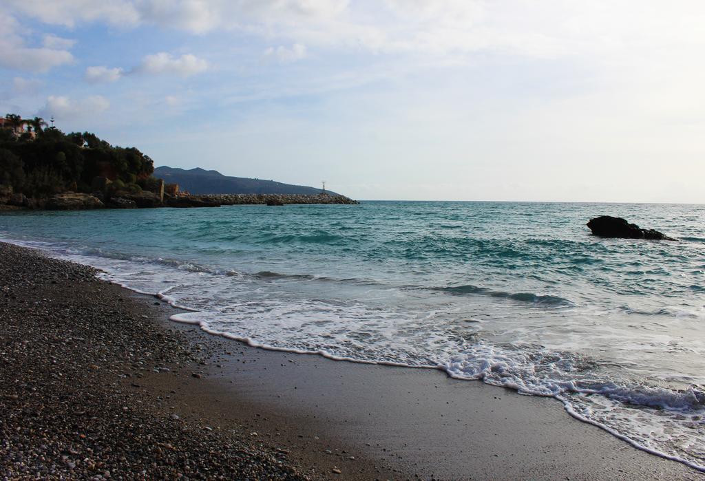 Avia Holiday Homes Dış mekan fotoğraf