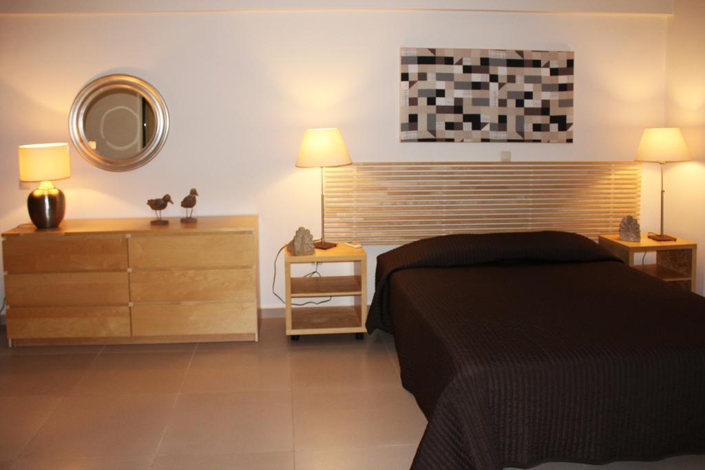 Avia Holiday Homes Dış mekan fotoğraf