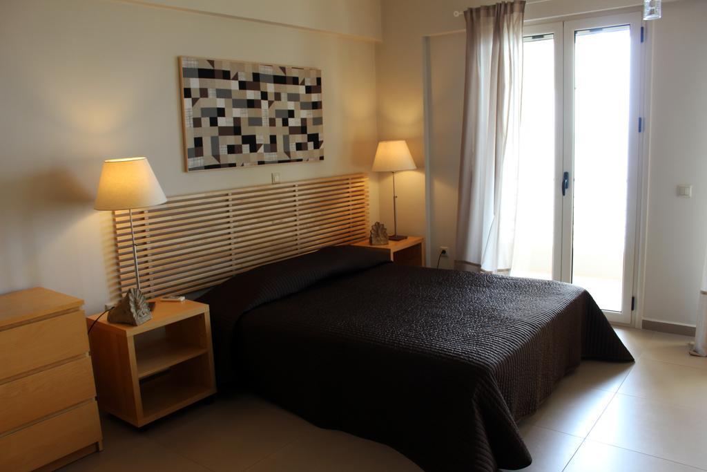 Avia Holiday Homes Dış mekan fotoğraf