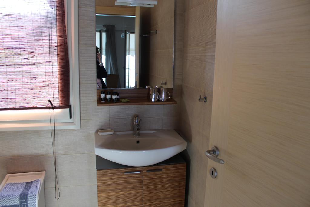 Avia Holiday Homes Oda fotoğraf