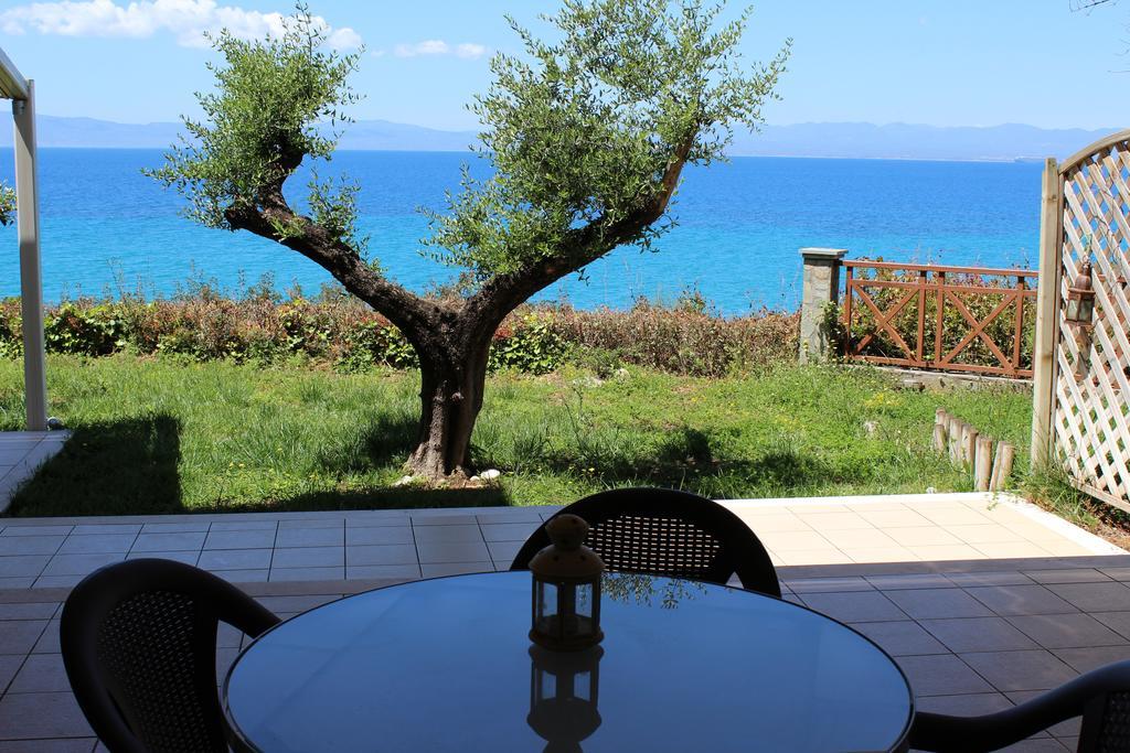 Avia Holiday Homes Oda fotoğraf