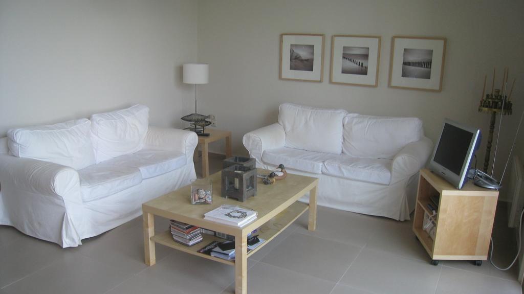 Avia Holiday Homes Oda fotoğraf
