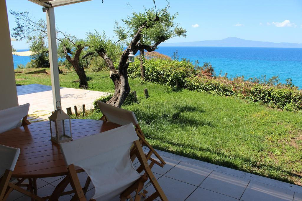Avia Holiday Homes Oda fotoğraf