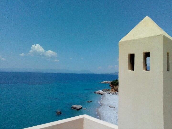 Avia Holiday Homes Dış mekan fotoğraf