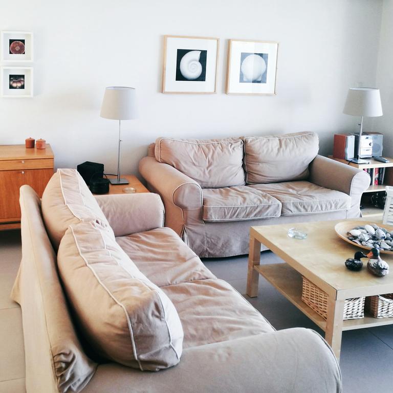 Avia Holiday Homes Dış mekan fotoğraf