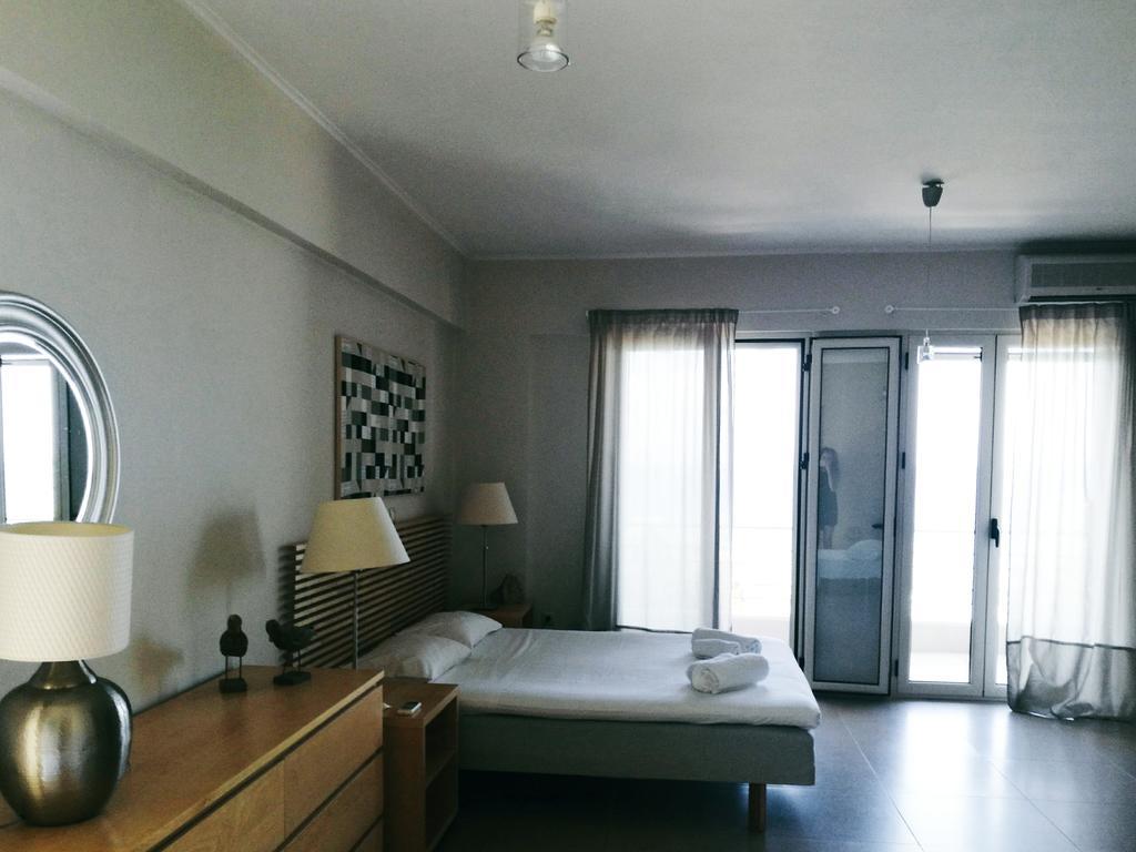 Avia Holiday Homes Dış mekan fotoğraf