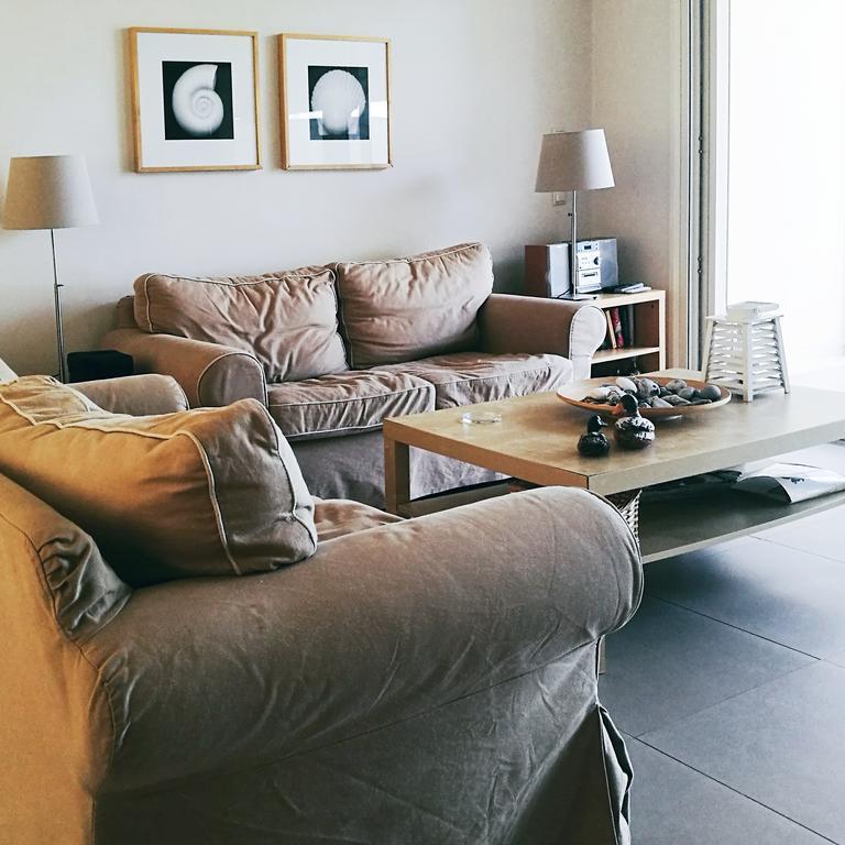 Avia Holiday Homes Dış mekan fotoğraf