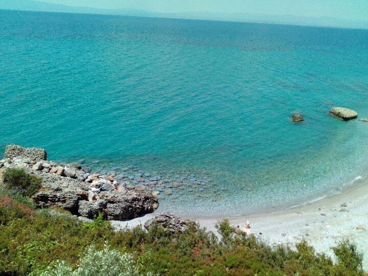 Avia Holiday Homes Dış mekan fotoğraf