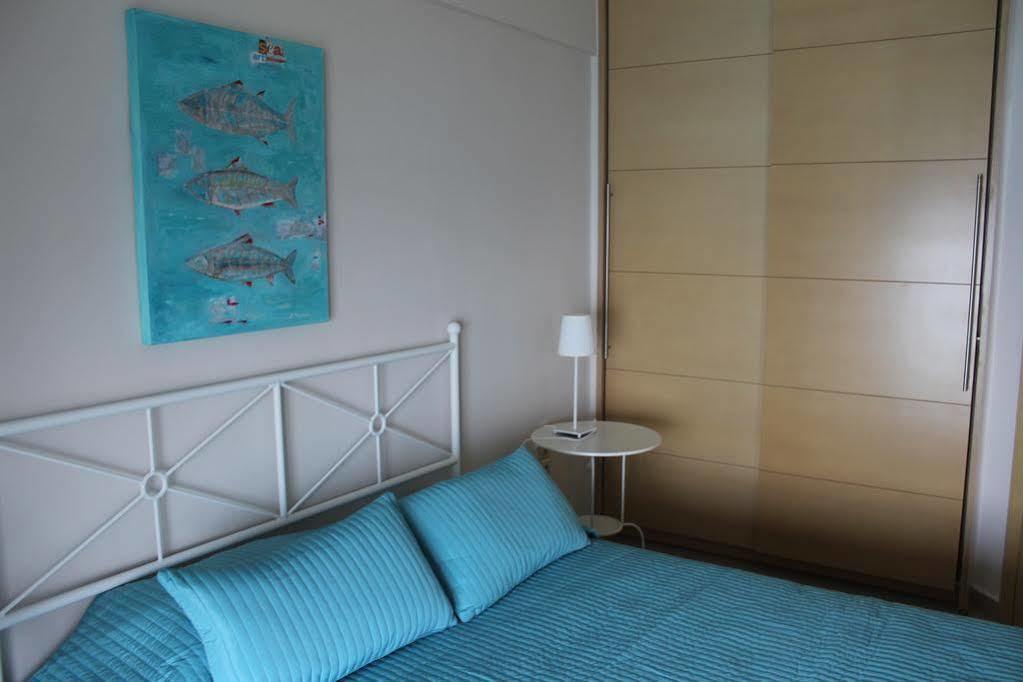 Avia Holiday Homes Dış mekan fotoğraf