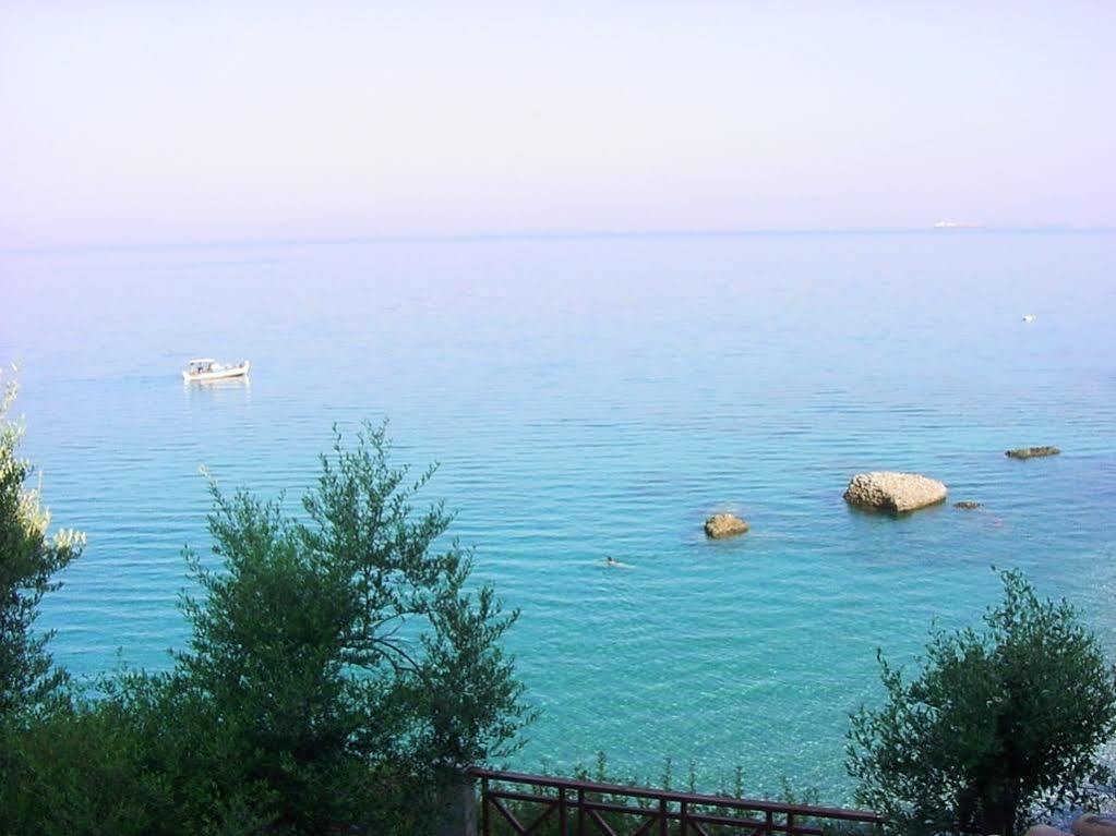 Avia Holiday Homes Dış mekan fotoğraf