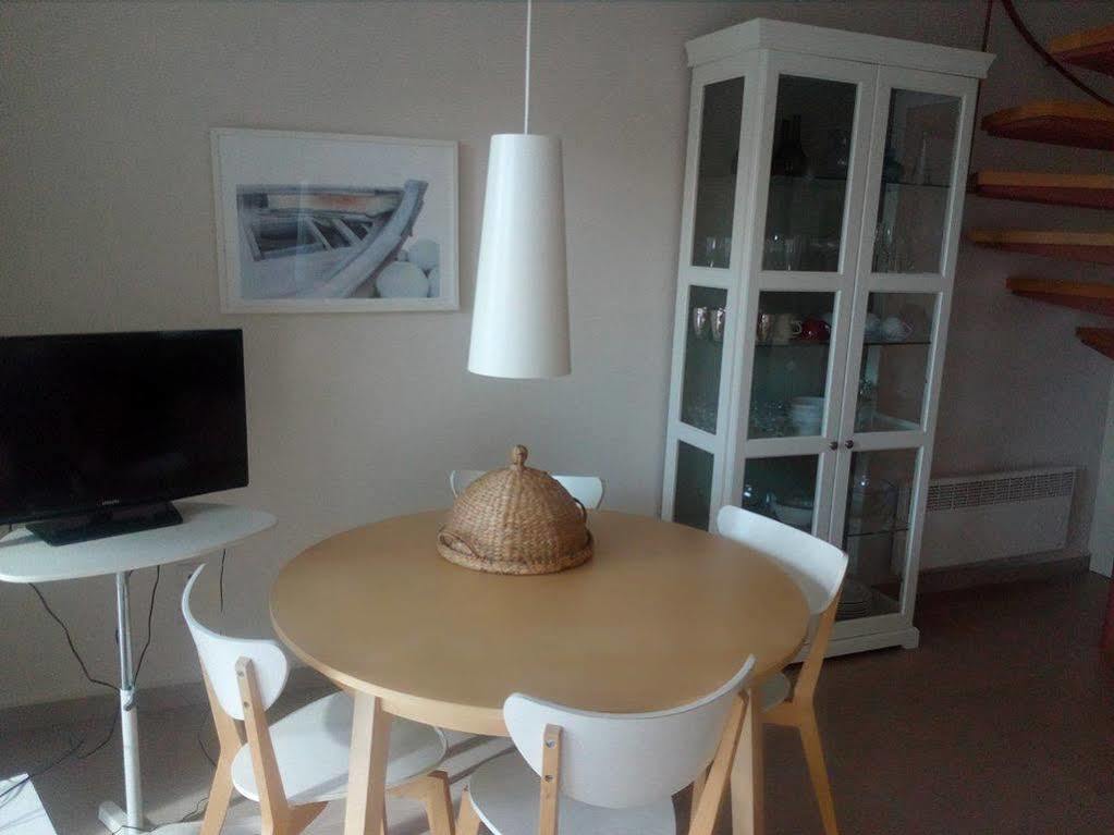 Avia Holiday Homes Dış mekan fotoğraf