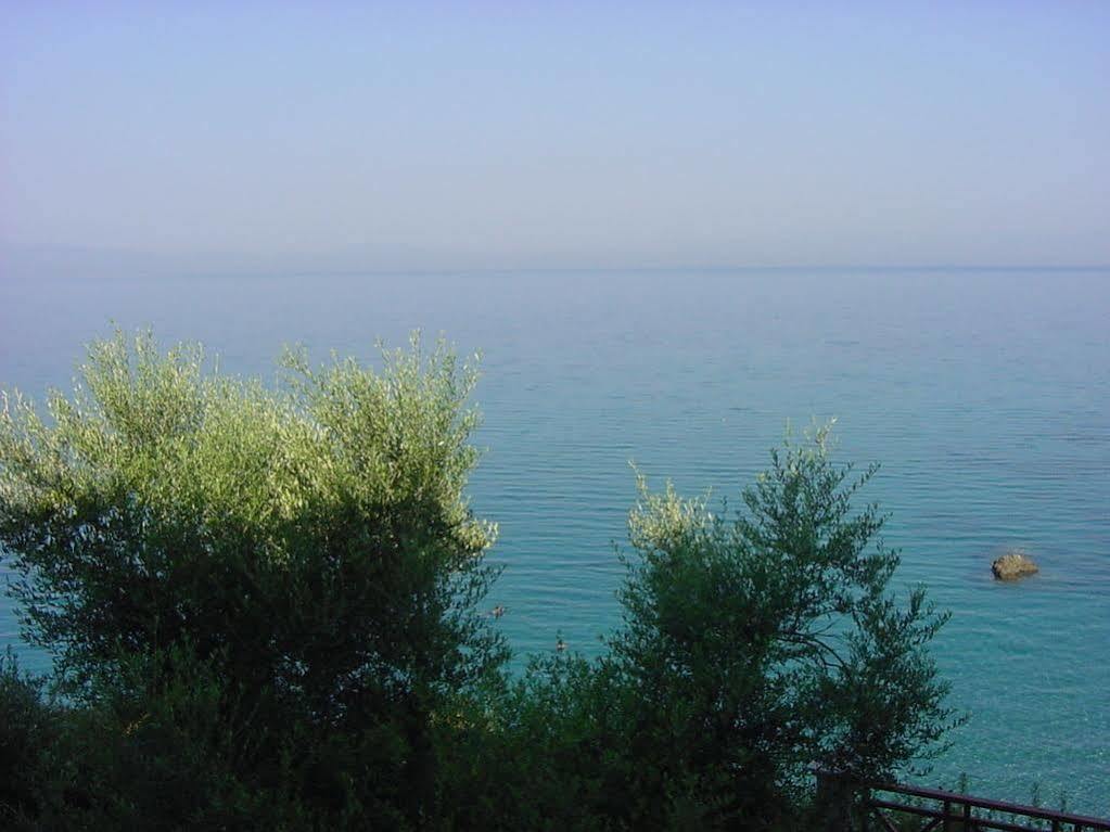 Avia Holiday Homes Dış mekan fotoğraf