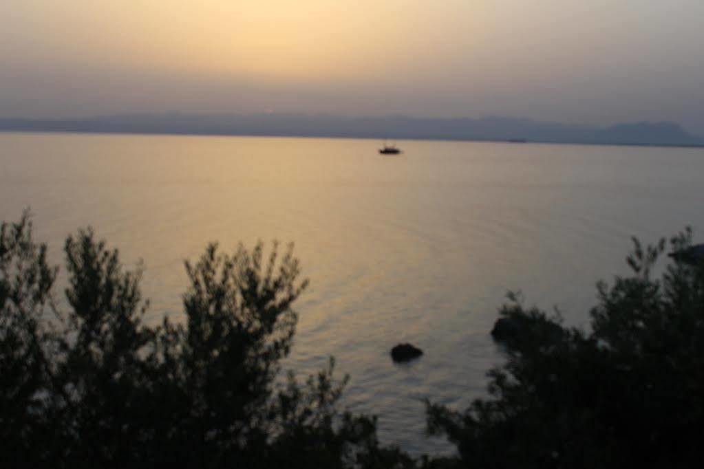 Avia Holiday Homes Dış mekan fotoğraf