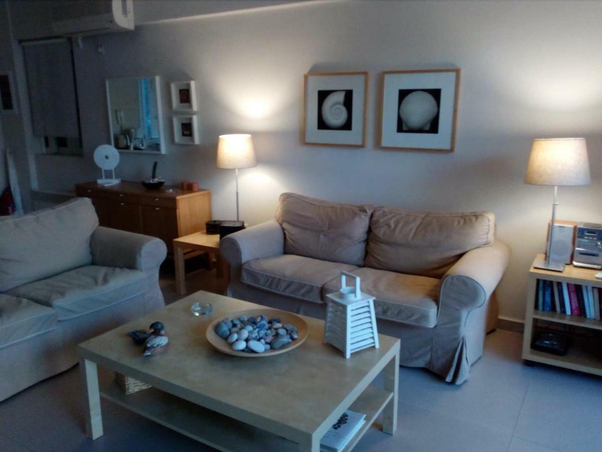 Avia Holiday Homes Dış mekan fotoğraf