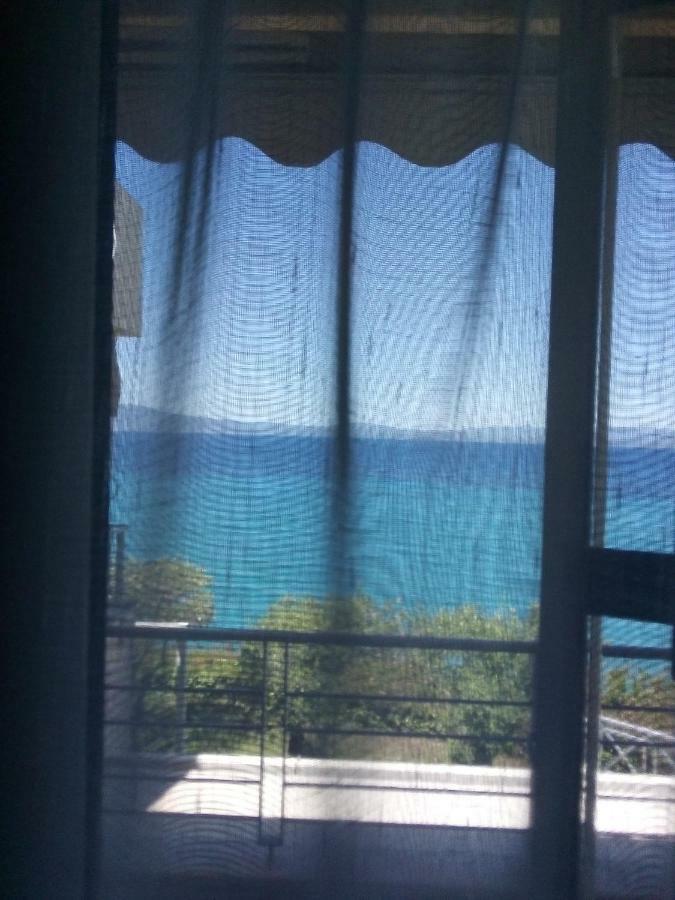 Avia Holiday Homes Dış mekan fotoğraf