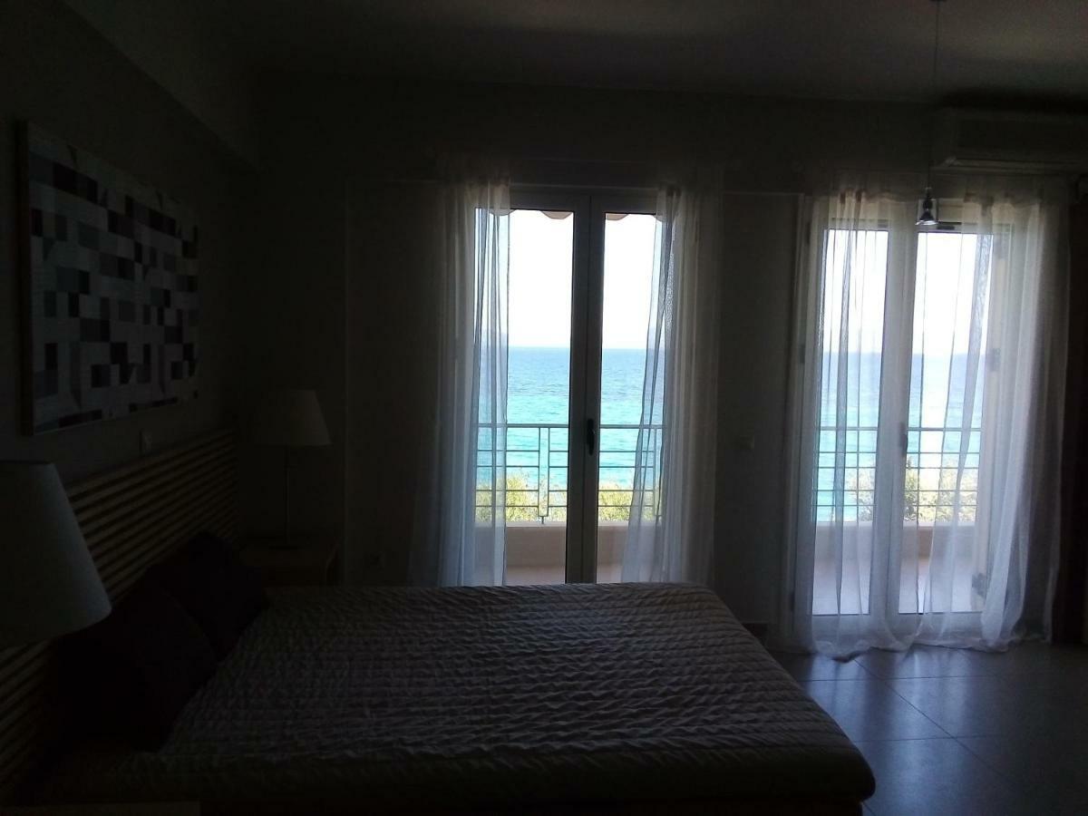 Avia Holiday Homes Dış mekan fotoğraf